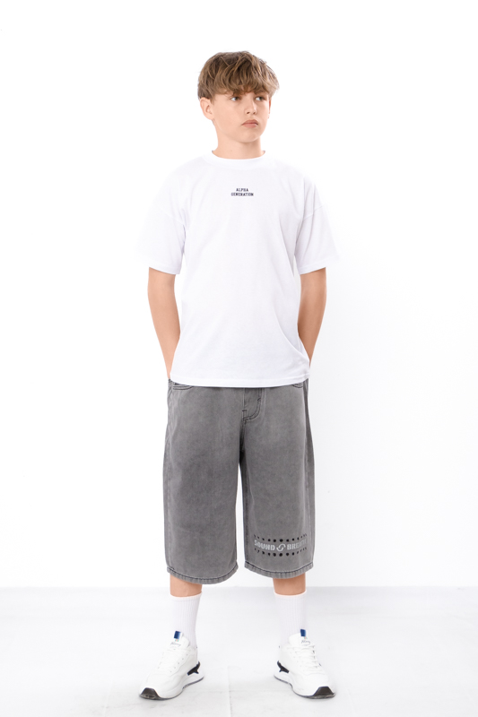 Бриджі для хлопчика (підліткові)